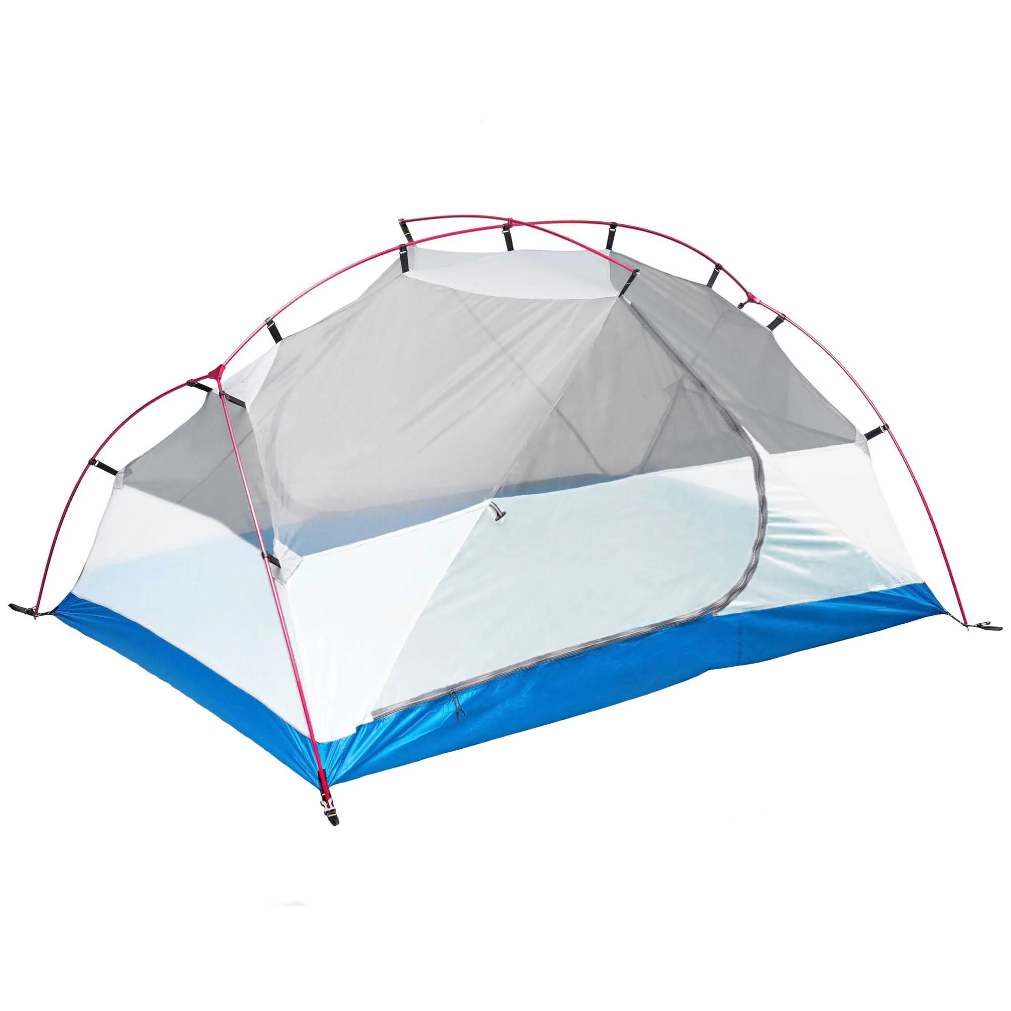 Backpacking Shelters